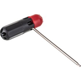 Набор Г-образных ключей TORX T10Н-Т50H 9шт JTC-3924 (артикул 15523107) – фото 2