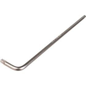 Набор Г-образных ключей TORX T10Н-Т50H 9шт JTC-3924 (артикул 15523107) – фото 6