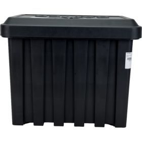 Инструментальный ящик BAWER 500х400х365/H/, с замком E015000 (артикул 18628975) – фото 1
