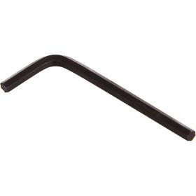 Имбусовый ключ STAYER STANDARD 4 мм 27405-4 (артикул 15561175) – фото 1