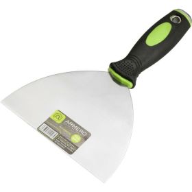 Малярный шпатель Armero 150мм, нержавеющая сталь A200/150 (артикул 15878210) – фото 1