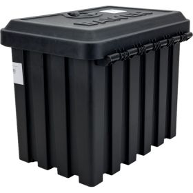 Инструментальный ящик BAWER 500х400х365/H/, с замком E015000 (артикул 18628975) – фото 6