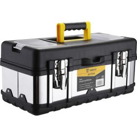 Металлический ящик для инструментов DEKO DKTB30 065-0835 (артикул 16504546) – фото 7