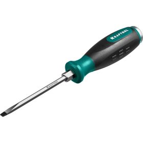 Ударная отвертка KRAFTOOL Impact стержень из CrMo стали 250033-5 (артикул 16043632) – фото 8