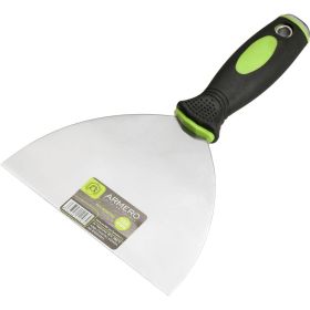 Малярный шпатель Armero 150мм, нержавеющая сталь A200/150 (артикул 15878210) – фото 2