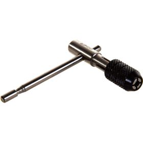 Т-образный метчикодержатель Stayer №2, М3-М6, Professional 28039-T2_z01 (артикул 16010899) – фото 5
