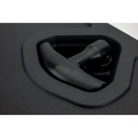 Инструментальный ящик BAWER 500х400х365/H/, с замком E015000 (артикул 18628975) – фото 3