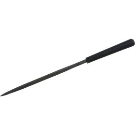 Квадратный надфиль SITOMO 160 №00 с ручкой 75490 (артикул 16192261) – фото 4