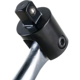 Вороток Forsage шарнирный, 750мм F-8014750U (артикул 16394443) – фото 4