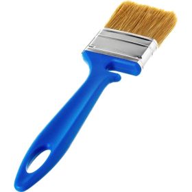 Плоская кисть REXANT Лаки 50х12 мм 89-0303 (артикул 16130834) – фото 4
