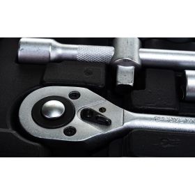 Набор инструментов для авто DEKO DKMT94 065-0219 (артикул 16504195) – фото 19
