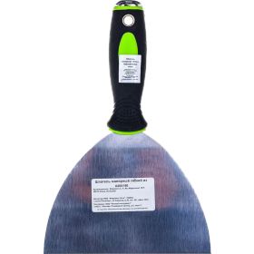 Малярный шпатель Armero 150мм, нержавеющая сталь A200/150 (артикул 15878210) – фото 3