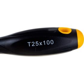 Отвертка TORX Inforce T25x100 06-09-69 (артикул 15759617) – фото 6