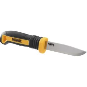 Универсальный нож DEWALT DWHT1-10354 (артикул 16576184) – фото 6