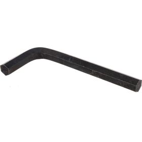 Имбусовый ключ STAYER STANDARD 10 мм 27405-10 (артикул 15560731) – фото 2
