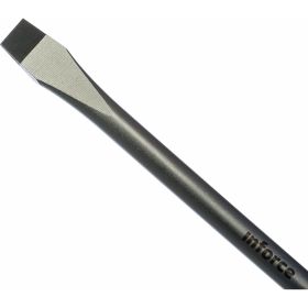 Шлицевая отвертка Inforce SL8x150 06-09-62 (артикул 15759610) – фото 6