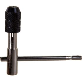 Т-образный метчикодержатель Stayer №2, М3-М6, Professional 28039-T2_z01 (артикул 16010899) – фото 4