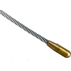 Протяжка для кабеля Metall78.RU мини УЗК, стеклопруток, D=3, 5 мм, L=30 м, (в кассете) 35-030МК (артикул 16421965) – фото 5