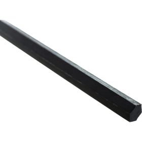 Имбусовый ключ STAYER STANDARD 4 мм 27405-4 (артикул 15561175) – фото 5