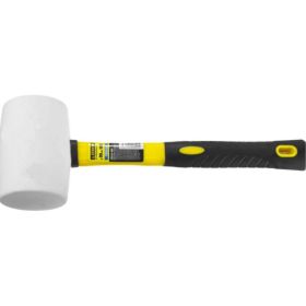 Резиновая киянка PROFI STAYER 900г 20533-900 (артикул 15621747) – фото 4
