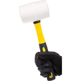 Резиновая киянка PROFI STAYER 900г 20533-900 (артикул 15621747) – фото 3