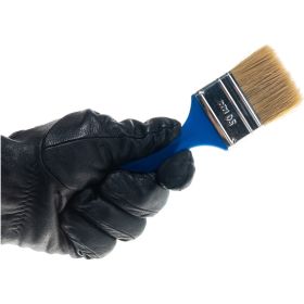 Плоская универсальная кисть REXANT 50х8 мм 89-0363 (артикул 16130909) – фото 2