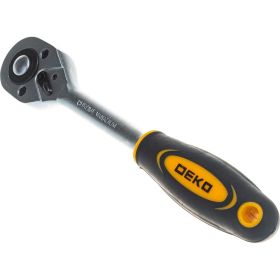 Набор инструментов для авто DEKO DKMT94 065-0219 (артикул 16504195) – фото 15