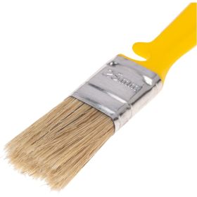 Плоская кисть REXANT эмаль 25х10 мм 89-0311 (артикул 16130917) – фото 3