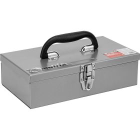 Ящик для инструмента металлический (284х160х78 мм) MATRIX 906055 (артикул 13947685) – фото 10