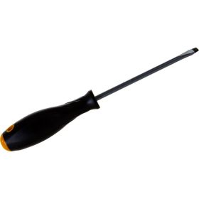 Шлицевая отвертка Inforce SL8x150 06-09-62 (артикул 15759610) – фото 3