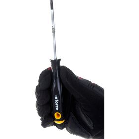 Отвертка TORX Inforce T25x100 06-09-69 (артикул 15759617) – фото 3