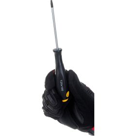 Отвертка TORX Inforce T20x100 06-09-68 (артикул 15759616) – фото 5