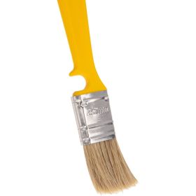 Плоская кисть REXANT эмаль 25х10 мм 89-0311 (артикул 16130917) – фото 10