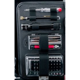 Набор инструментов в алюминиевом кейсе 1/2 и 1/4 151 предмет Gigant Professional GPS 151 (артикул 16033121) – фото 20