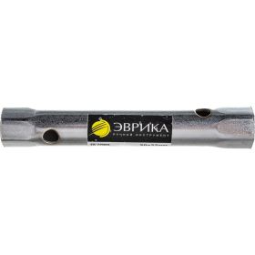 Трубчатый ключ 20х22мм ЭВРИКА ER-72022 (артикул 15991019) – фото 1