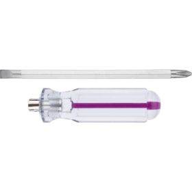 Комбинированная отвертка REXANT 12-4742 (артикул 15913709) – фото 6