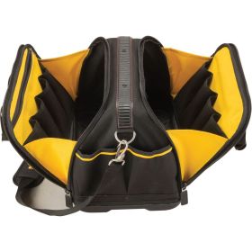 Двусторонняя сумка для инструмента Stanley FatMax FMST1-73607 1-73-607 (артикул 15556757) – фото 3