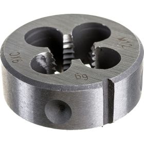 Плашка Gigant М12x1,75 мм GT-0034 (артикул 17827840) – фото 2