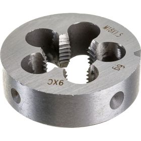 Плашка Gigant М18x1,5 мм GT-0039 (артикул 17827888) – фото 2