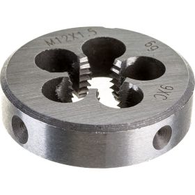 Плашка Gigant М12x1,5 мм GT-0033 (артикул 17827906) – фото 2
