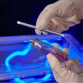 Комбинированная отвертка REXANT 12-4742 (артикул 15913709) – фото 9