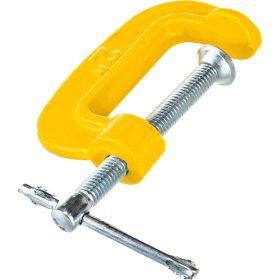 Струбцина Stayer SG-50 тип G 50 мм, 3215-050_z02 (артикул 16086486) – фото 3