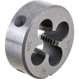 Плашка Gigant М12x1,75 мм GT-0034 (артикул 17827840) – фото 3