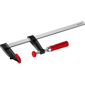 Струбцина ЗУБР МС-25/5 тип F 250/50 мм, 32150-050-250_z01 (артикул 16086517) – фото 3