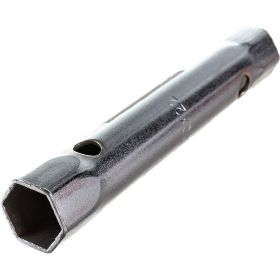 Трубчатый ключ 20х22мм ЭВРИКА ER-72022 (артикул 15991019) – фото 4