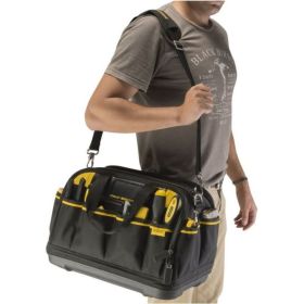 Двусторонняя сумка для инструмента Stanley FatMax FMST1-73607 1-73-607 (артикул 15556757) – фото 2