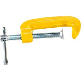 Струбцина Stayer SG-50 тип G 50 мм, 3215-050_z02 (артикул 16086486) – фото 2