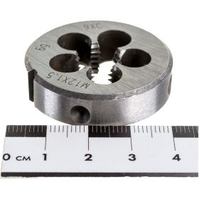 Плашка Gigant М12x1,5 мм GT-0033 (артикул 17827906) – фото 4