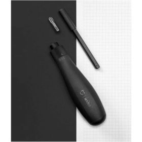 Храповая отвертка Xiaomi реверсивная Mi 16-in-1 Ratchet Screwdriver BHR4779GL (артикул 16796329) – фото 5