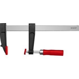 Струбцина ЗУБР МС-25/5 тип F 250/50 мм, 32150-050-250_z01 (артикул 16086517) – фото 2